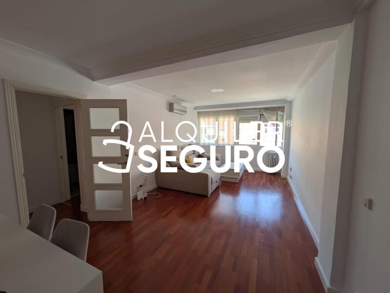 Inmueble en Calle Hermano Garate, MADRID