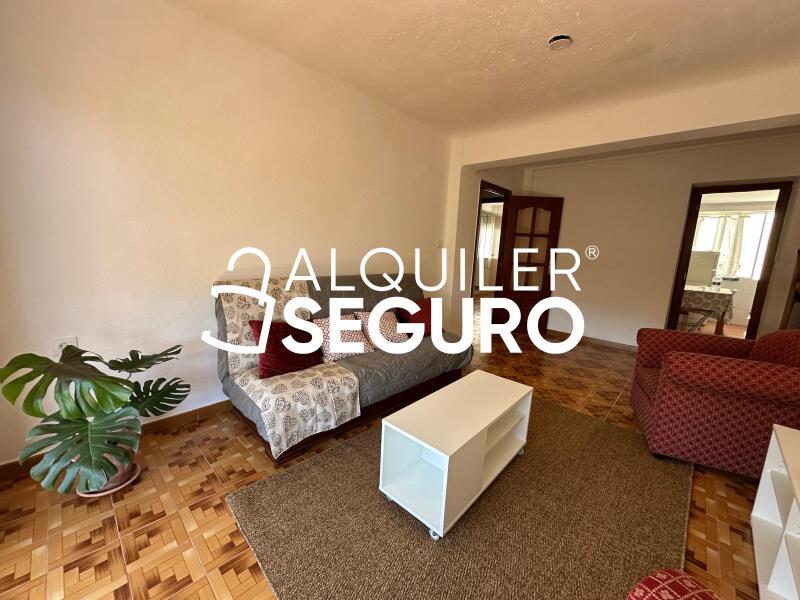 Inmueble en Calle Sacre cor, VALENCIA