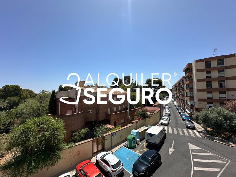 Piso en Calle Sacre cor, BURJASSOT VALENCIA