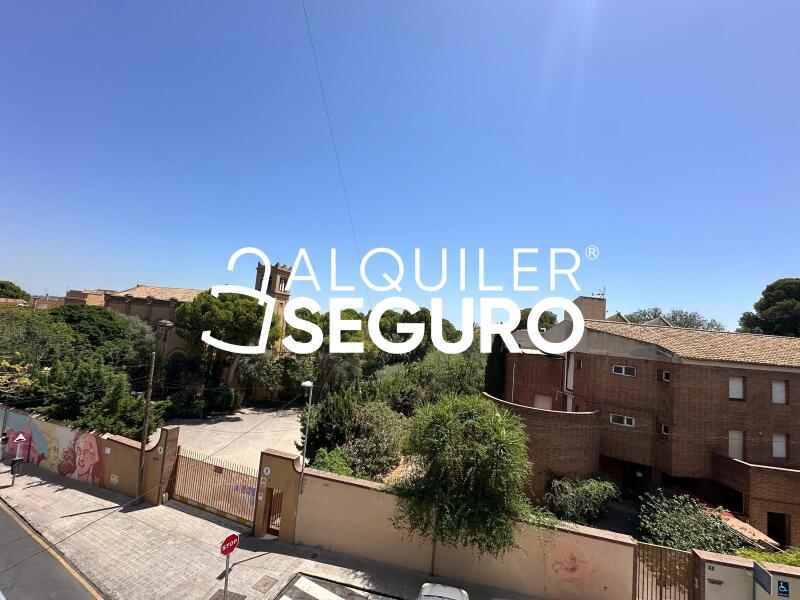 Piso en Calle Sacre cor, BURJASSOT VALENCIA