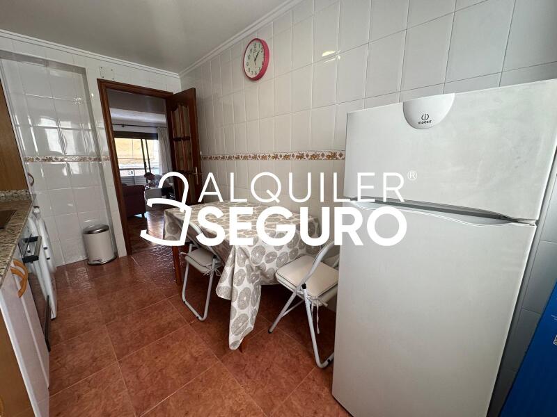 Piso en Calle Sacre cor, BURJASSOT VALENCIA