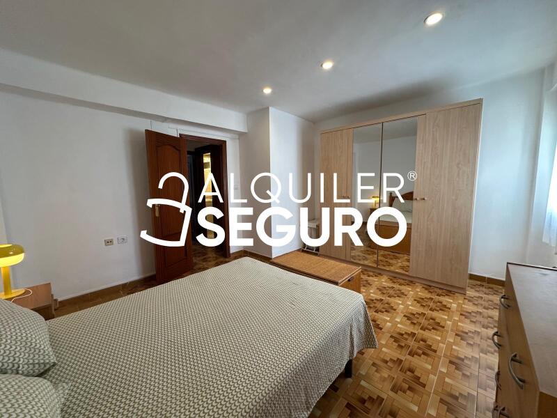 Piso en Calle Sacre cor, BURJASSOT VALENCIA