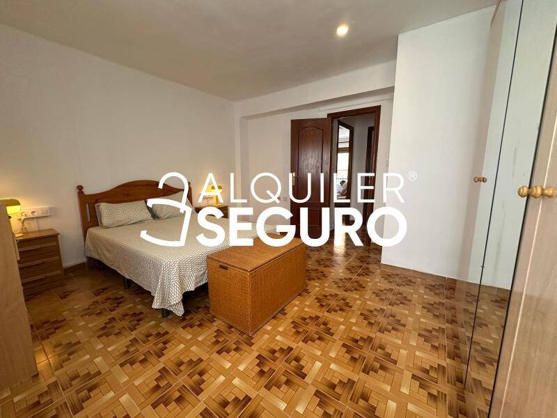 Piso en Calle Sacre cor, BURJASSOT VALENCIA