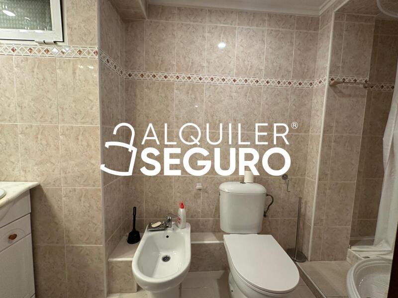 Piso en Calle Sacre cor, BURJASSOT VALENCIA