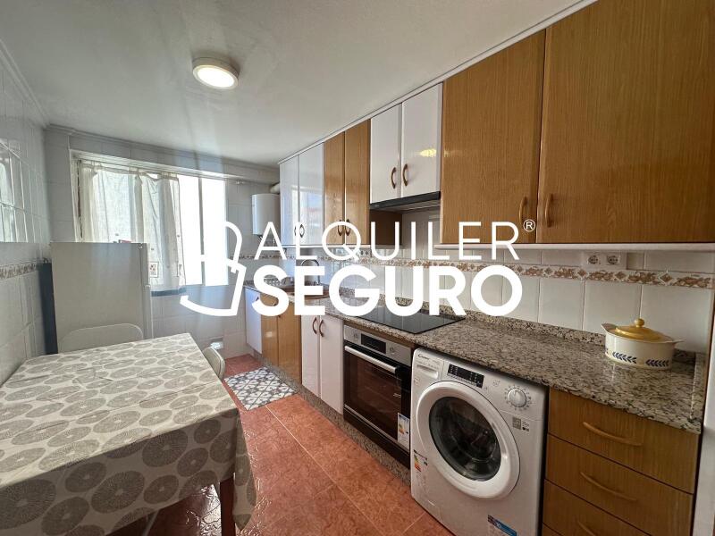 Piso en Calle Sacre cor, BURJASSOT VALENCIA