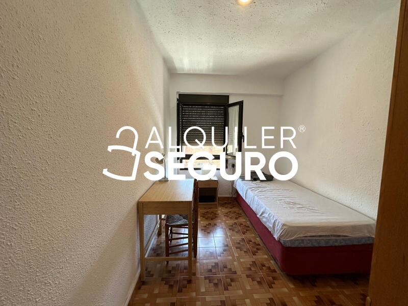 Piso en Calle Sacre cor, BURJASSOT VALENCIA