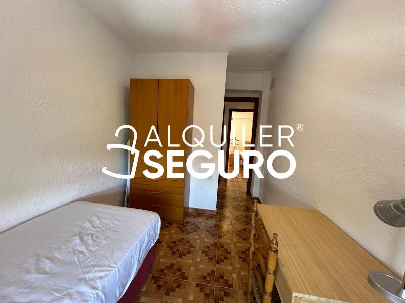 Piso en Calle Sacre cor, BURJASSOT VALENCIA