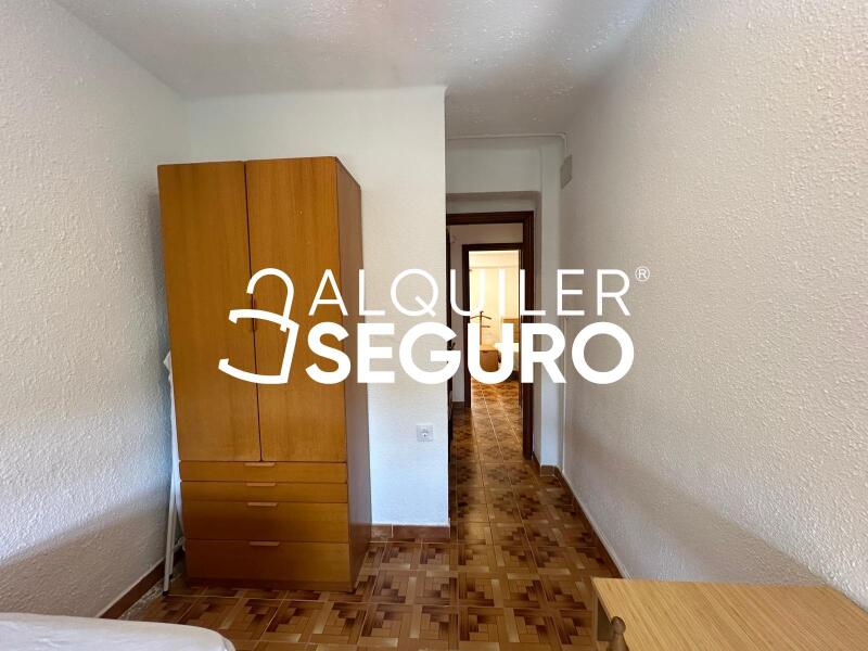 Piso en Calle Sacre cor, BURJASSOT VALENCIA