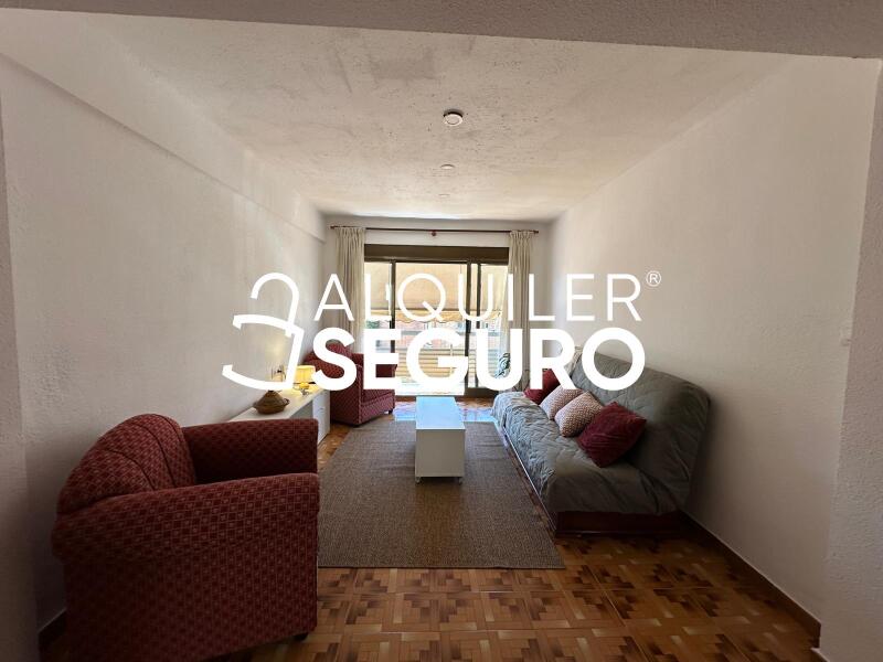 Piso en Calle Sacre cor, BURJASSOT VALENCIA