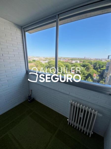 Piso en Avenida Pedro Sanz Vázquez, GUADALAJARA GUADALAJARA