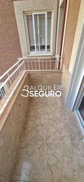 Piso en Calle Lucano, MADRID MADRID
