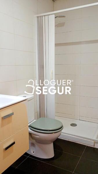Piso en Calle Rector Juanico , SANT ANDREU DE LA BARCA BARCELONA