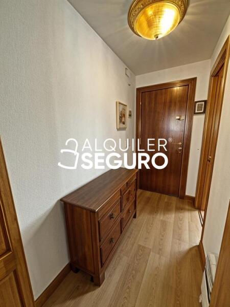 Piso en Calle Guabairo, MADRID MADRID