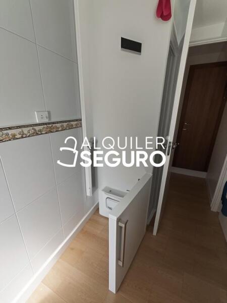 Piso en Avenida de Cesareo Alierta , ZARAGOZA ZARAGOZA