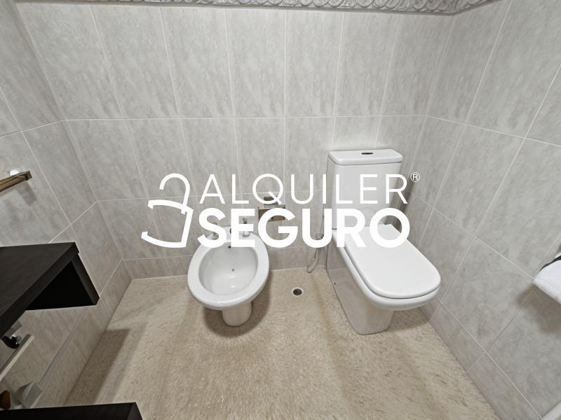 Piso en Avenida de Cesareo Alierta , ZARAGOZA ZARAGOZA