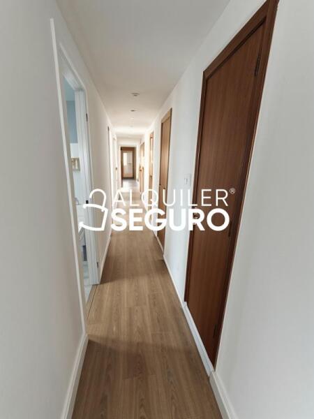 Piso en Avenida de Cesareo Alierta , ZARAGOZA ZARAGOZA