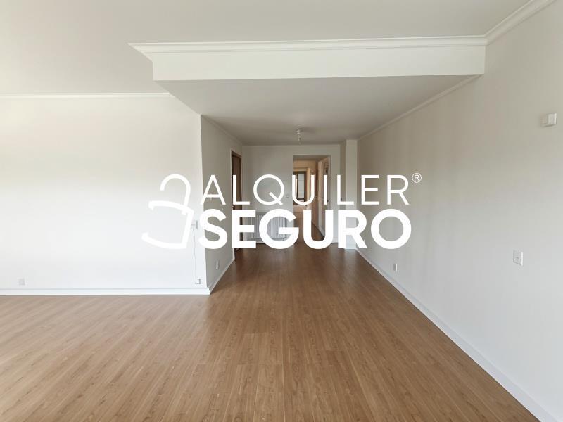 Piso en Avenida de Cesareo Alierta , ZARAGOZA ZARAGOZA