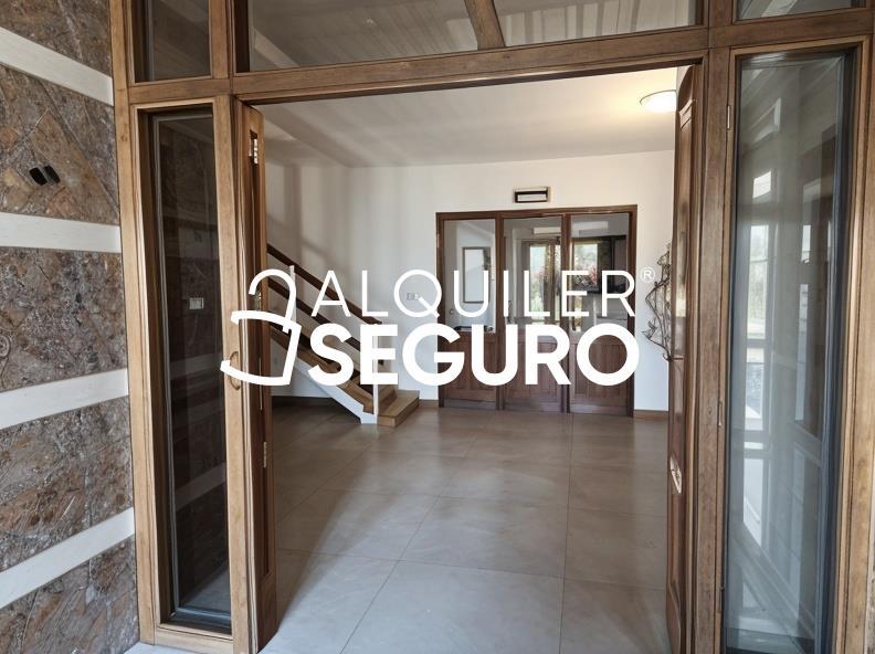 Piso en Avenida de Cesareo Alierta , ZARAGOZA ZARAGOZA