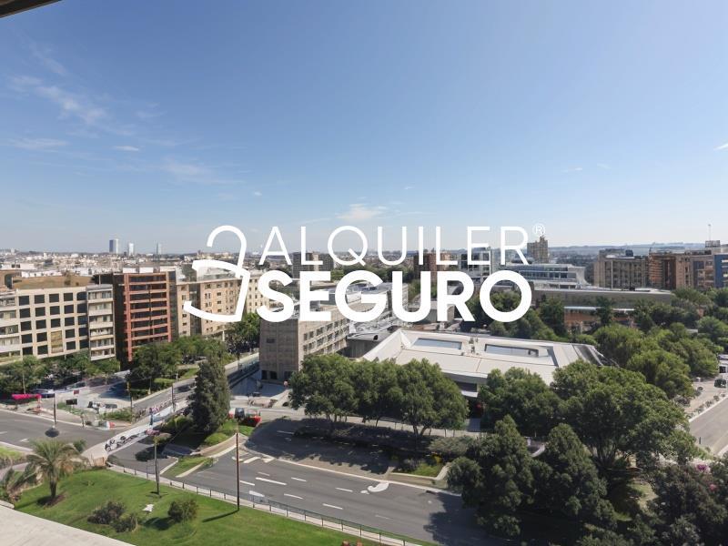 Piso en Avenida de Cesareo Alierta , ZARAGOZA ZARAGOZA