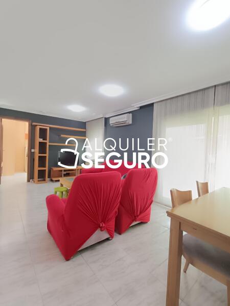 Inmueble en Calle Río Segura, MADRID