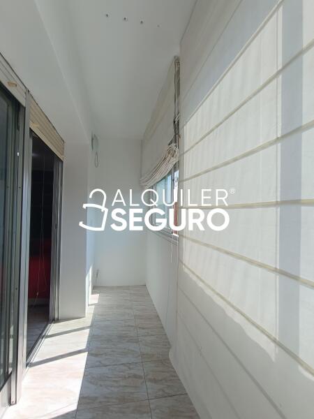 Piso en Calle Río Segura, LEGANÉS MADRID