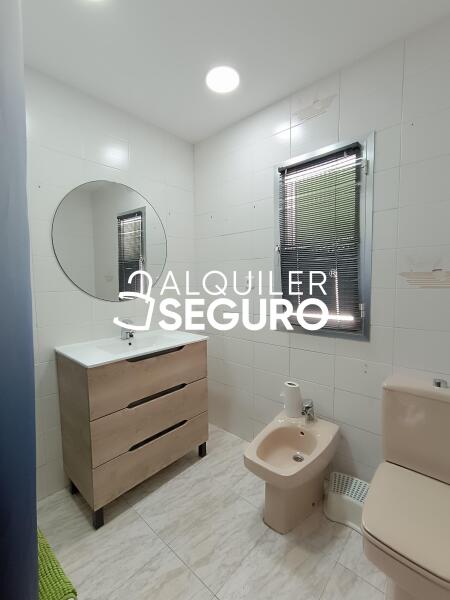 Piso en Calle Río Segura, LEGANÉS MADRID