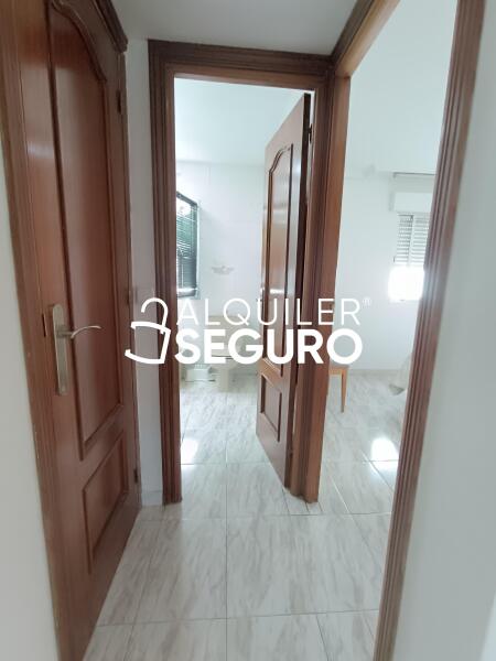 Piso en Calle Río Segura, LEGANÉS MADRID