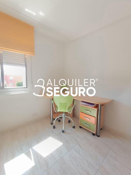 Piso en Calle Río Segura, LEGANÉS MADRID