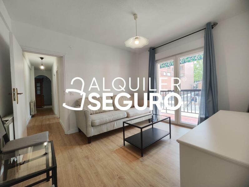 Inmueble en Calle de Almansa, MADRID