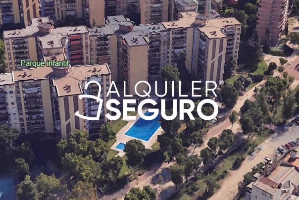Inmueble en Calle Magallanes, MADRID