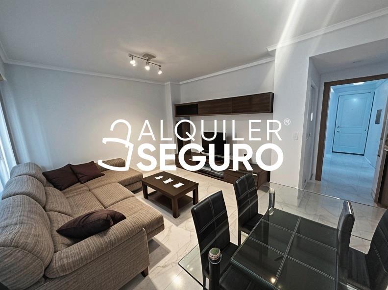 Inmueble en Calle Francisco Umbral, MADRID