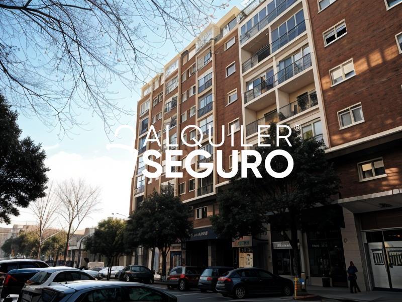 Inmueble en Calle de Gandía , MADRID