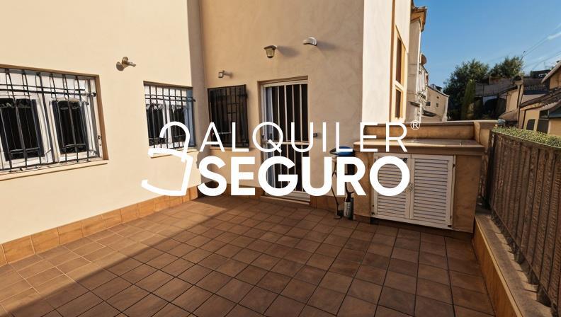 Piso en Calle Carmen de Burgos Colombine, SAN JUAN DE AZNALFARACHE SEVILLA