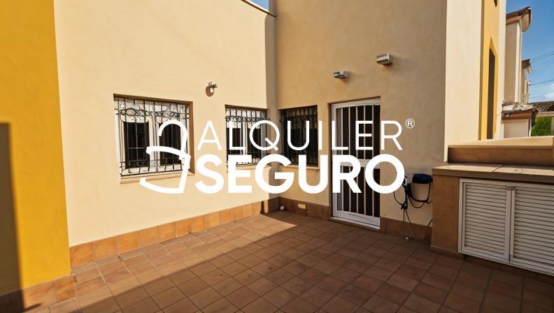 Piso en Calle Carmen de Burgos Colombine, SAN JUAN DE AZNALFARACHE SEVILLA