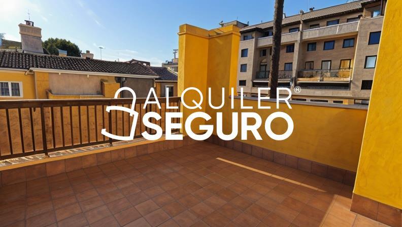 Piso en Calle Carmen de Burgos Colombine, SAN JUAN DE AZNALFARACHE SEVILLA