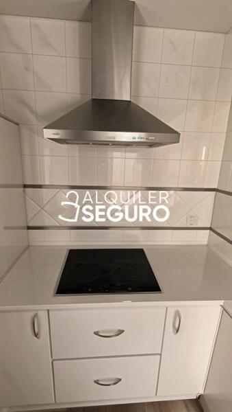 Piso en Calle Carmen de Burgos Colombine, SAN JUAN DE AZNALFARACHE SEVILLA