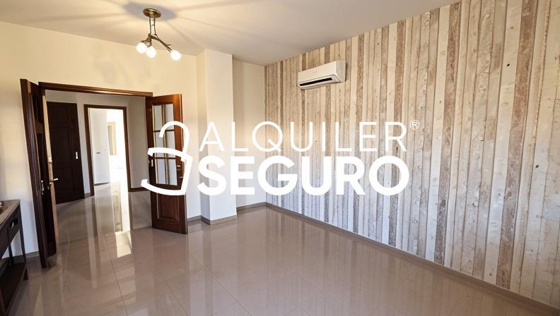 Piso en Calle Carmen de Burgos Colombine, SAN JUAN DE AZNALFARACHE SEVILLA