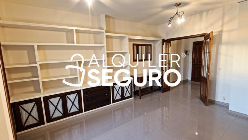 Piso en Calle Carmen de Burgos Colombine, SAN JUAN DE AZNALFARACHE SEVILLA