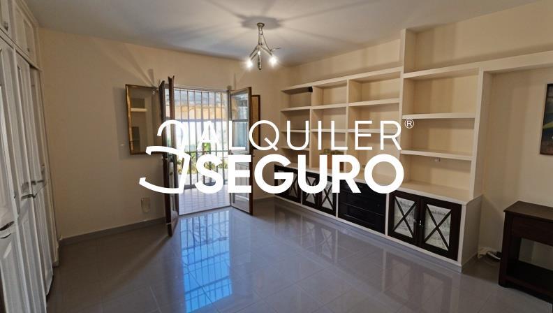 Piso en Calle Carmen de Burgos Colombine, SAN JUAN DE AZNALFARACHE SEVILLA