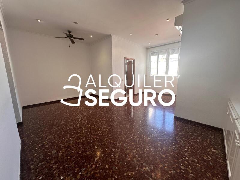 Piso en Calle Calixto III, VALENCIA VALENCIA