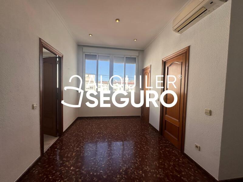 Piso en Calle Calixto III, VALENCIA VALENCIA