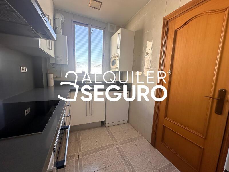 Piso en Calle Calixto III, VALENCIA VALENCIA
