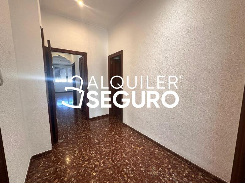 Piso en Calle Calixto III, VALENCIA VALENCIA