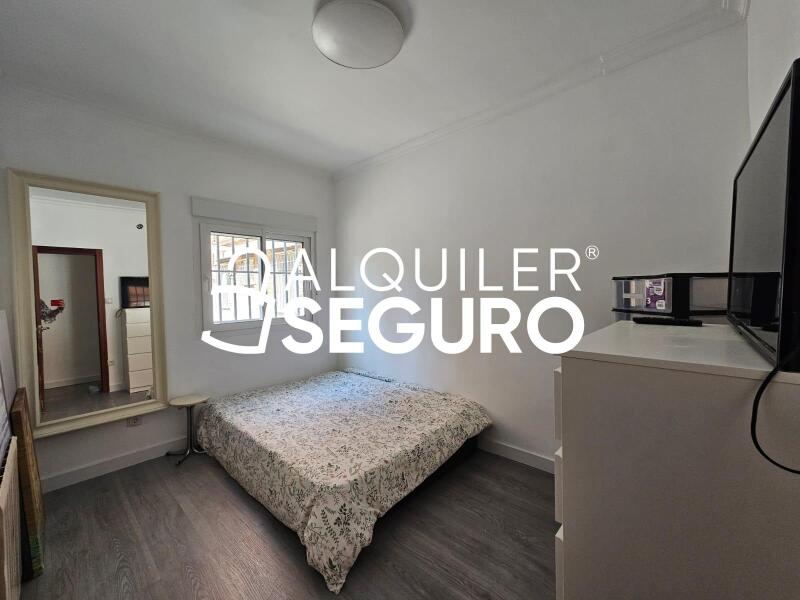 Inmueble en Calle Montes de Toledo, MADRID