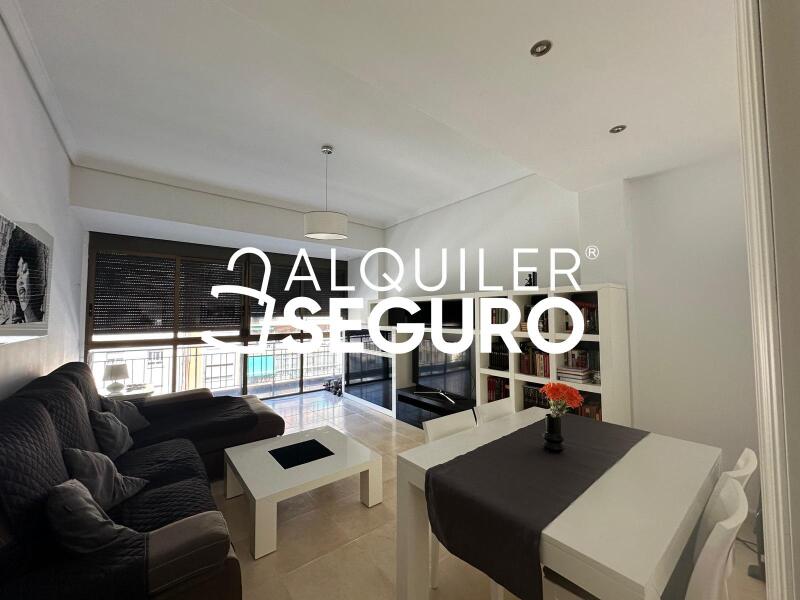 Inmueble en Avenida Perez Galdos , VALENCIA