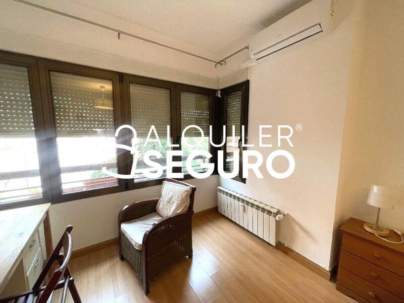 Piso en Calle Saliente, MADRID MADRID