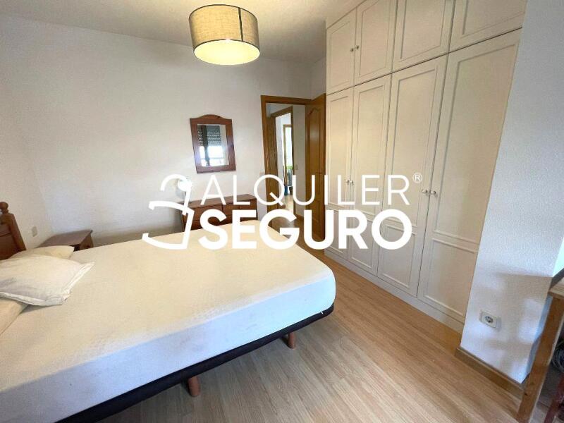 Piso en Calle Saliente, MADRID MADRID