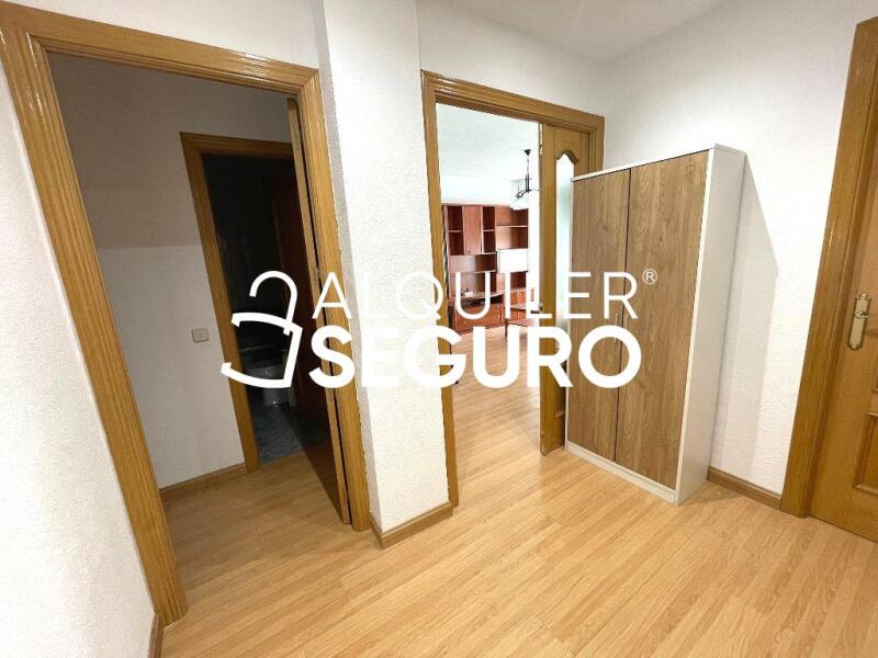 Piso en Calle Saliente, MADRID MADRID