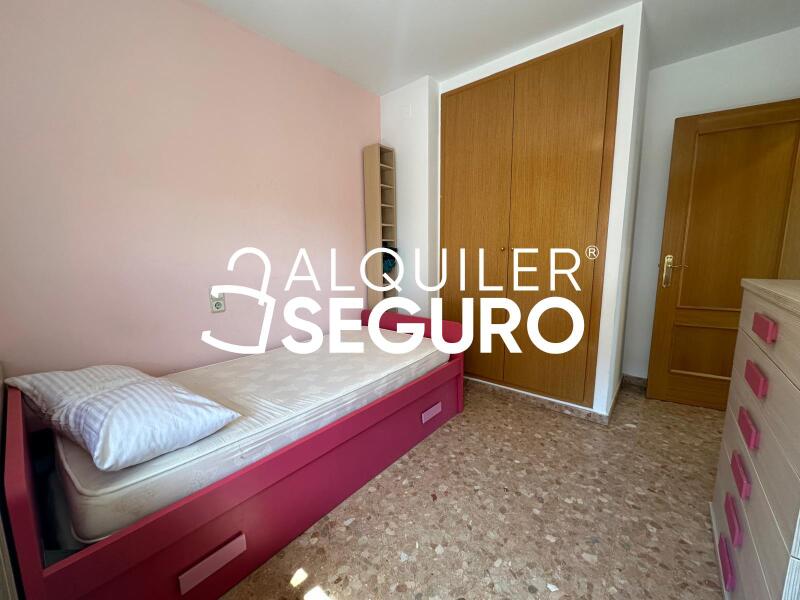 Piso en Calle 8 Marzo, ALFAFAR VALENCIA