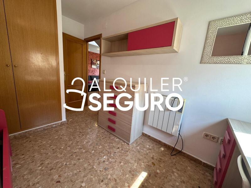 Piso en Calle 8 Marzo, ALFAFAR VALENCIA